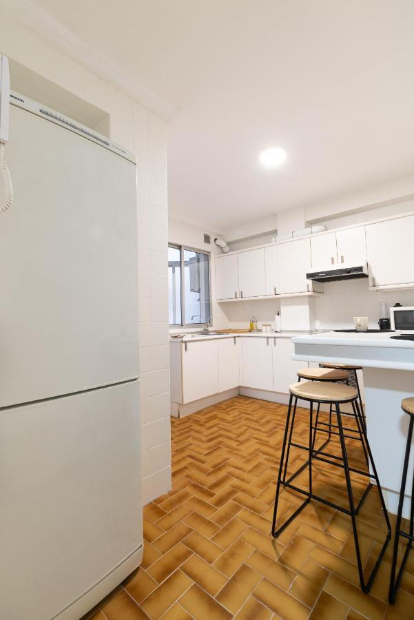 Amplia Vivienda Con Garaje Apartment Vigo Exterior photo