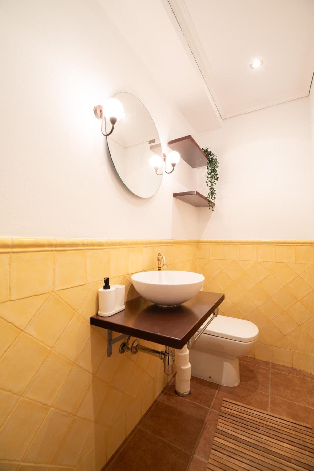 Amplia Vivienda Con Garaje Apartment Vigo Exterior photo